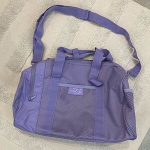 Gym Duffle Bag